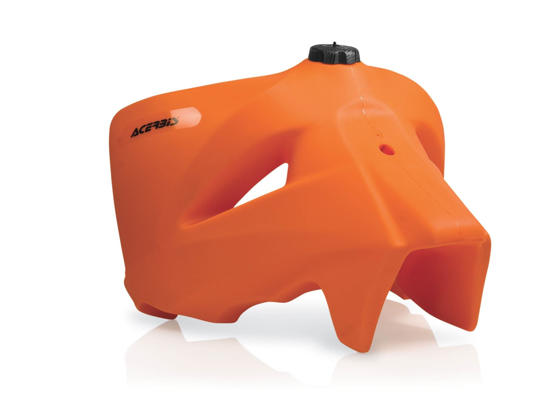 Acerbis Orange Fuel Tank 25L For KTM EXC-F 525 2006-2007